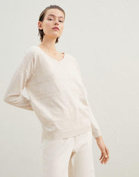 Brunello Cucinelli Women's Sweater M16135902C8718