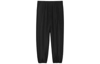 SAINT LAURENT SS21 Casual Pants Men's Black