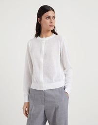 Brunello Cucinelli Women's Sweater M10550216_Cj159