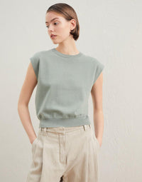 Brunello Cucinelli Women's Sweater M12170200C9570