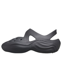 Crocs x Diffuser Clog 'Black' 209552-0LD