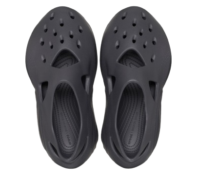 Crocs x Diffuser Clog 'Black' 209552-0LD