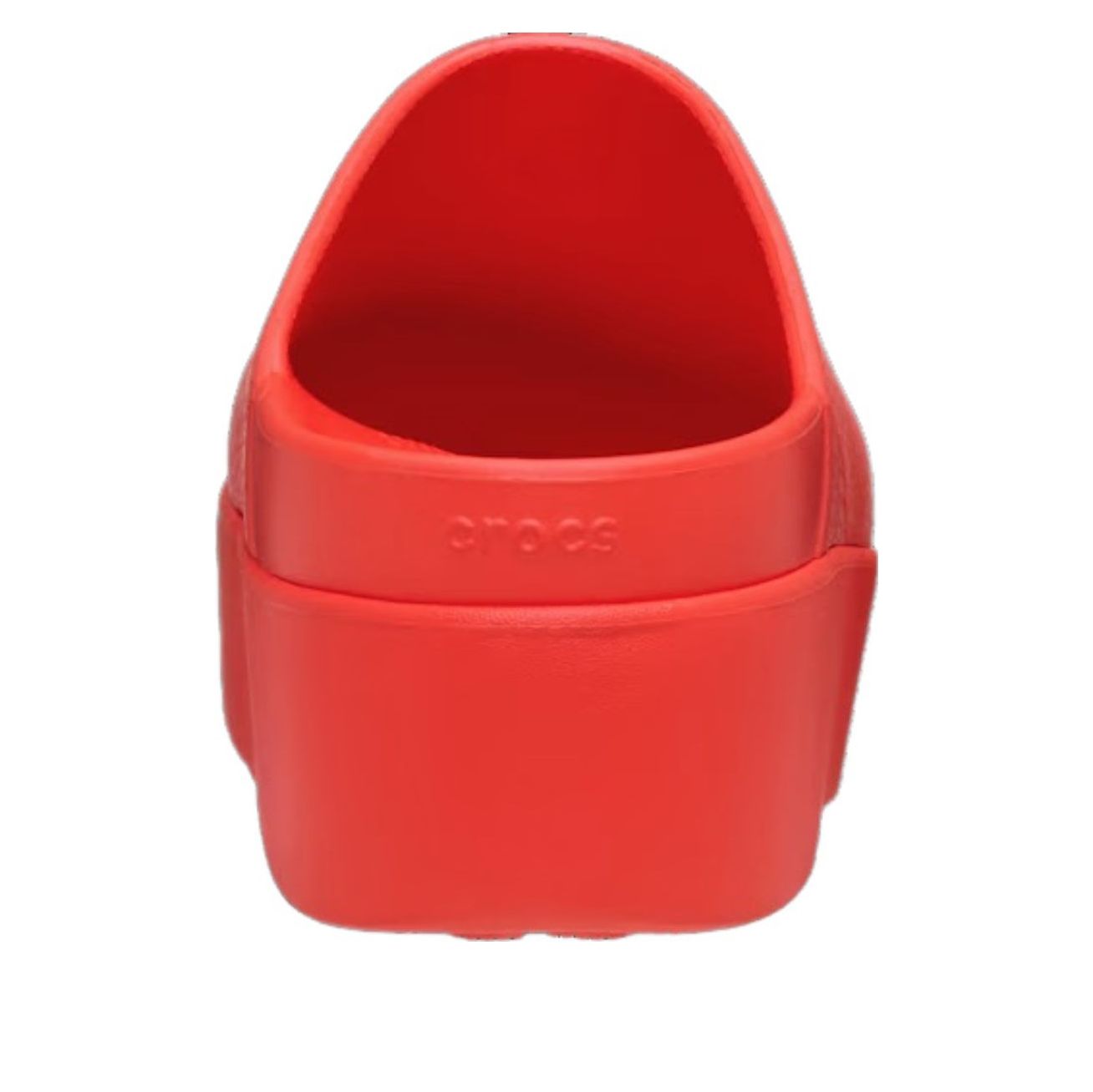 (WMNS) Crocs Dylan Platform Clog 'Starfish' 209869-7AH