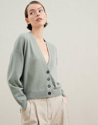 Brunello Cucinelli Women's Sweater M12170206C9570