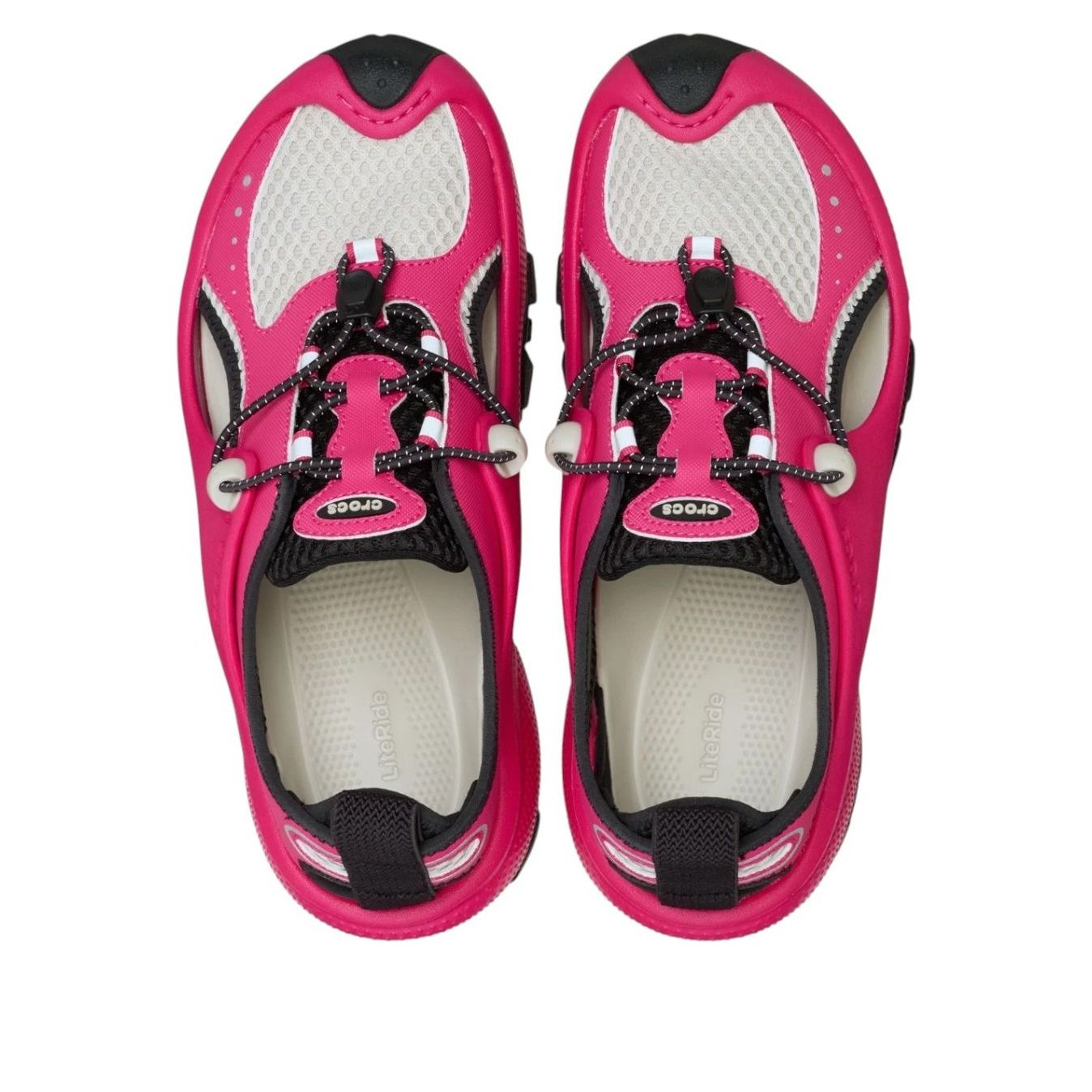 Crocs Trail Break 2 'Dragon Fruit' 209988-6ZT