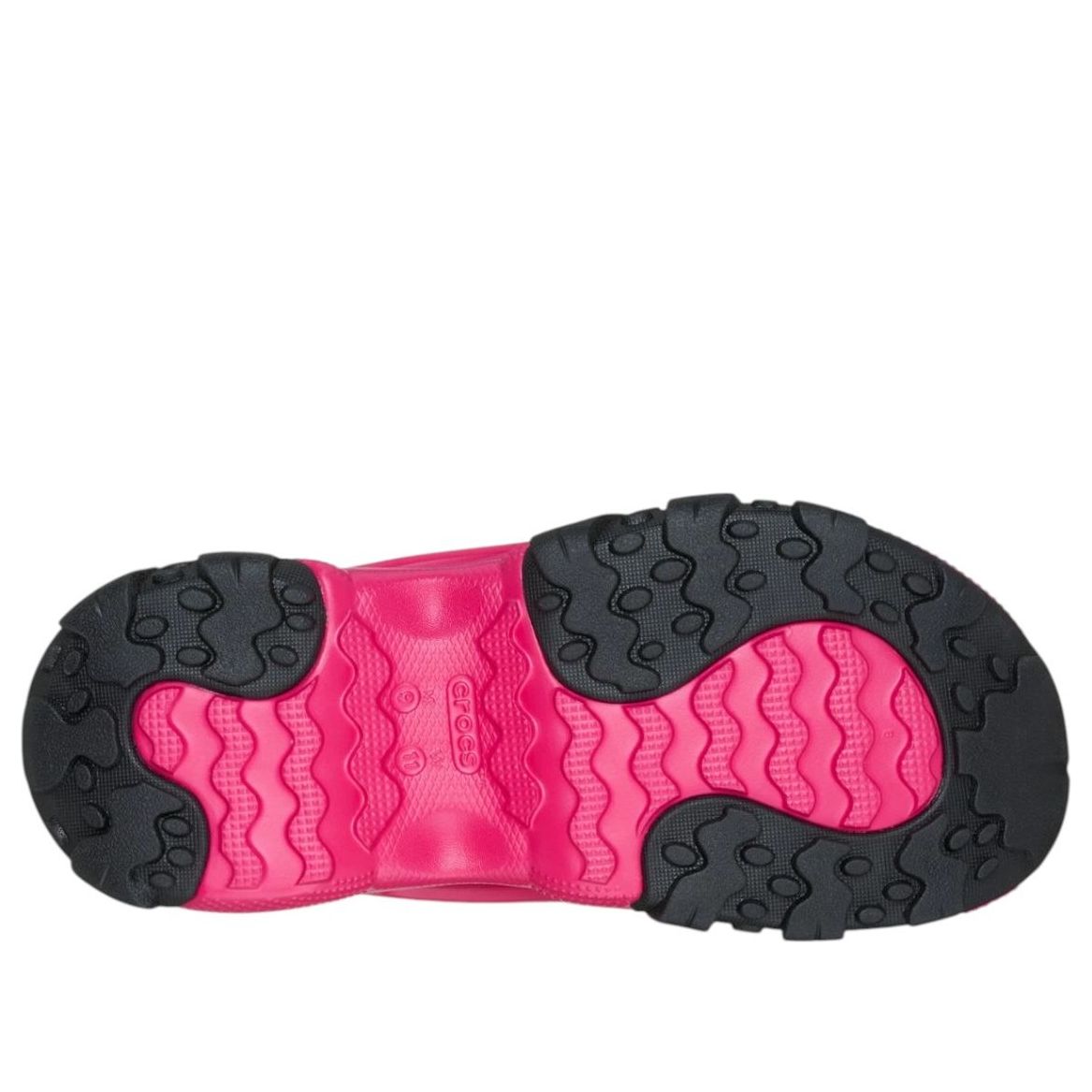 Crocs Trail Break 2 'Dragon Fruit' 209988-6ZT
