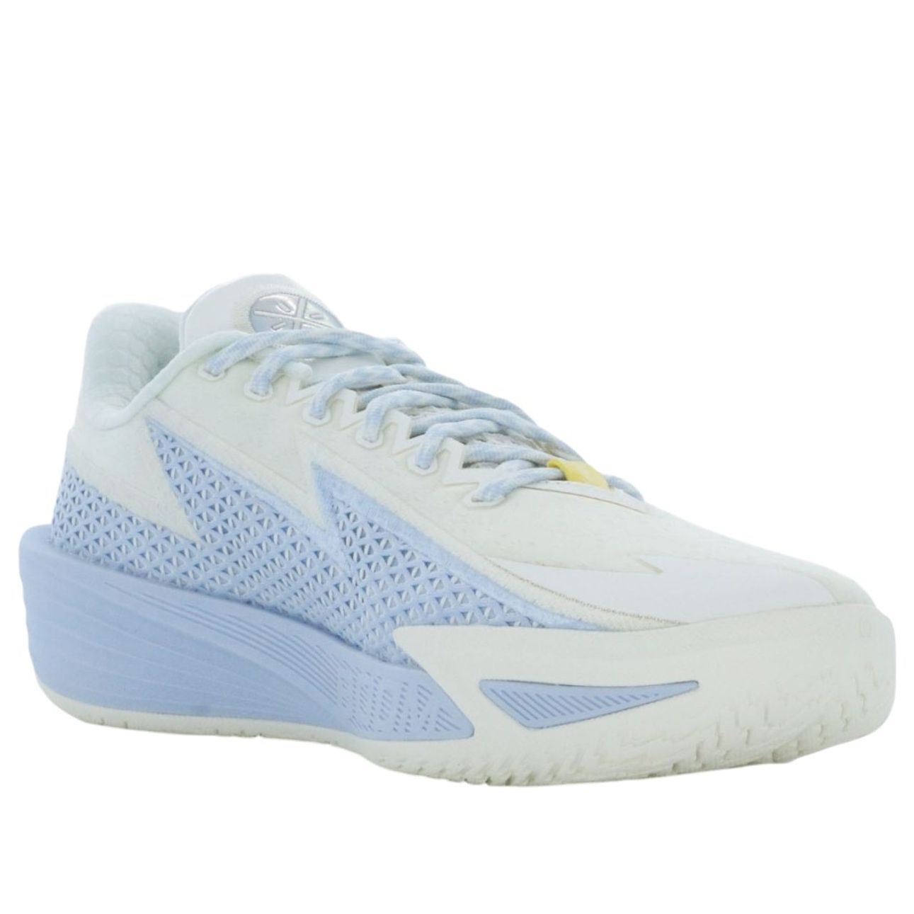 Li-Ning Wade Flash 2 'White Blue' ABPV013-3