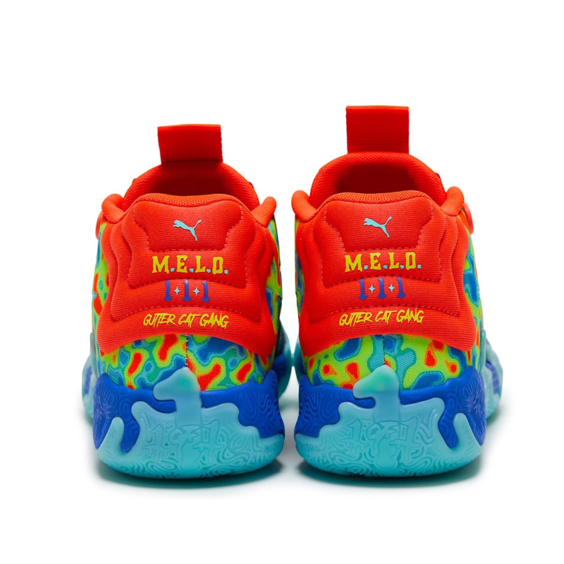 PUMA MB.03 LaMelo Ball 'Gutter Melo' 379231-01
