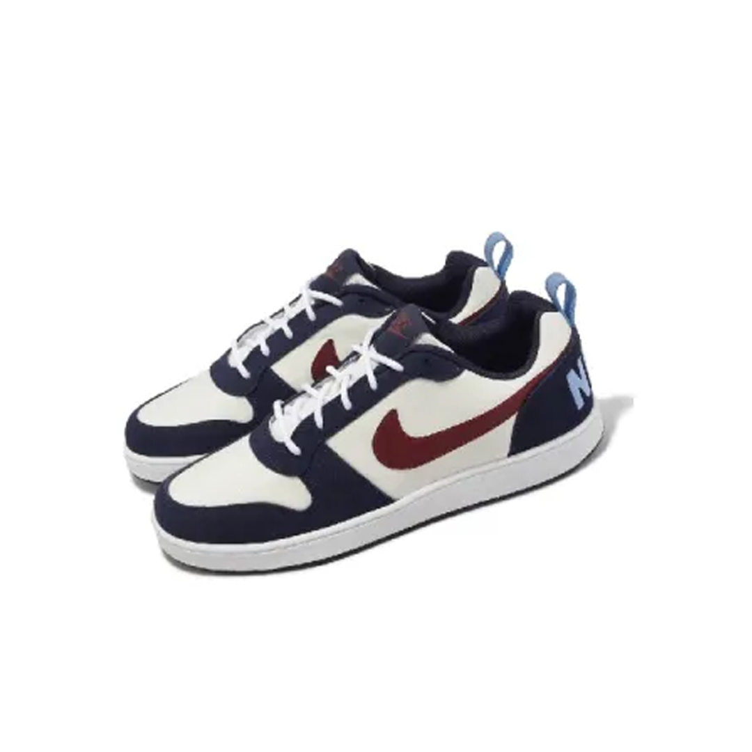Nike Court Borough Low Prem 'Navy Sail' FV8109-161