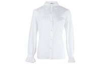 CELINE Shirts Women's White