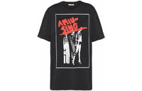 MIU MIU T-Shirts Women's Black
