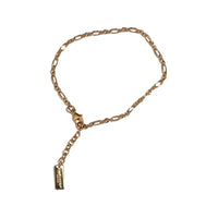 SAINT LAURENT - Bracelets Women's Gold