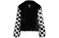 LOUIS VUITTON FW21 Jackets Coats Unisex Black