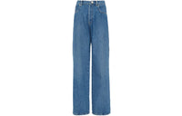 MIU MIU Jeans Women's Light Blue