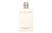 CHANEL ALLURE Sensual Charm Body Lotion Moisturizing And Hydrating 200ml