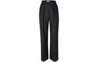 CELINE Casual Pants Women's Black