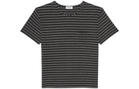 SAINT LAURENT T-Shirts Women's Black