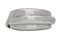 SAINT LAURENT Bangles Women's Silver