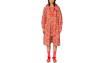 HERMES Jackets Women's Red