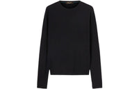 Loro Piana FW22 Sweater Women's Blue