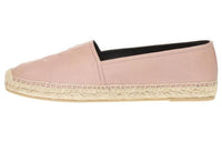 SAINT LAURENT Monogram Espadrilles Women's
