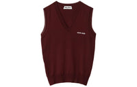 MIU MIU Tank Tops Women's Red