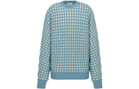 DIOR Cd Monogram Knitted Jumper