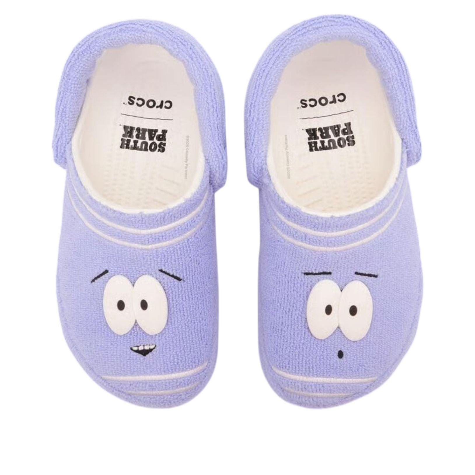 Crocs x South Park Classic Clog 'Towelie' 211501-90H