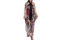 CHANEL Cloaks Women's Multicolor