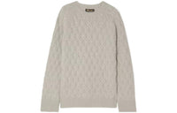 Loro Piana Sweaters Women's Gray