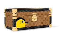 LOUIS VUITTON Coffret Accessoires Duck
