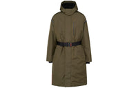 PRADA Ski Tops Men's Army Green