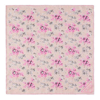 PRADA Floral-print Scarf