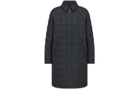 DIOR FW22 Coat Men's Marine Blue