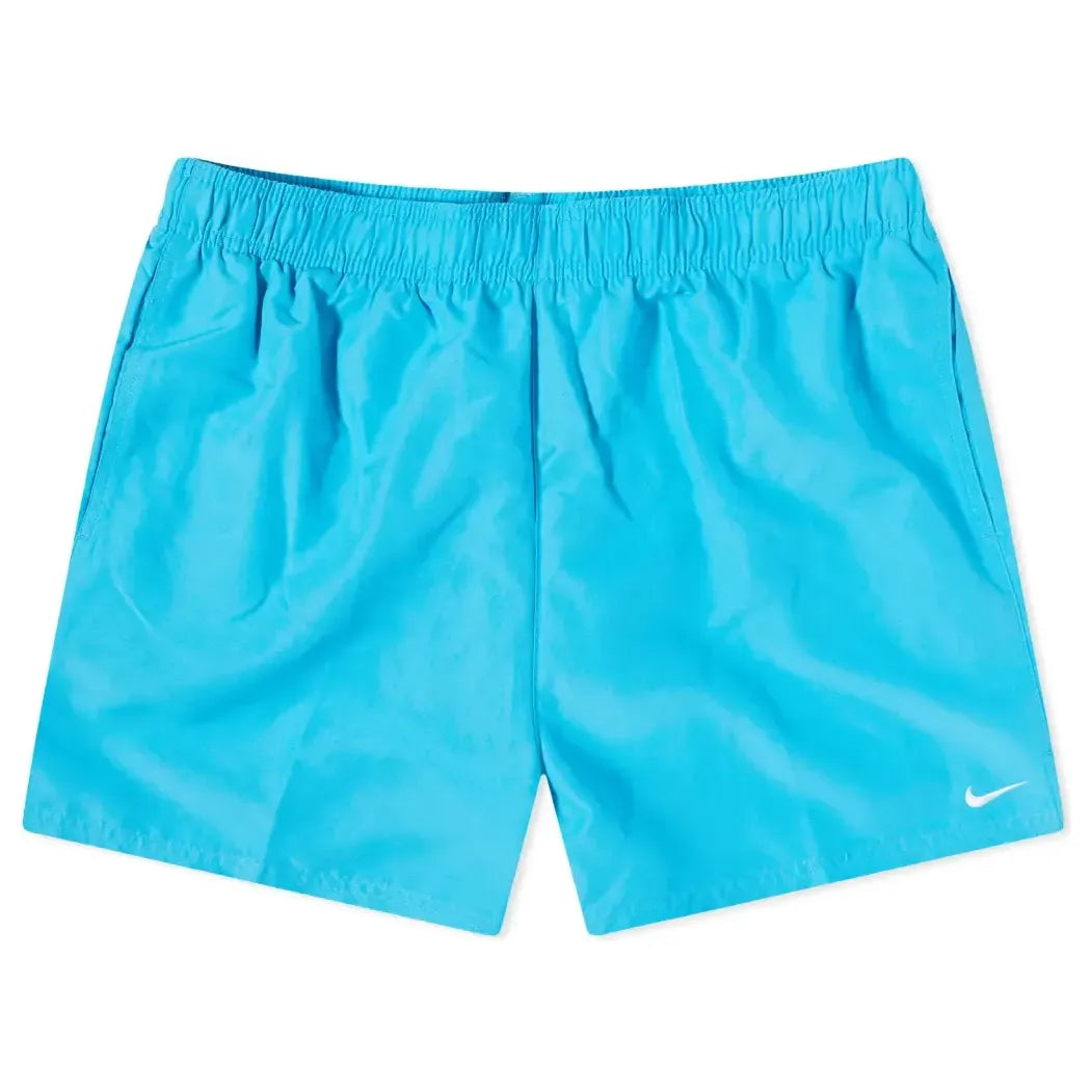 Nike Swim Essential 5" Volley Short 'Blue' NESSA560-480