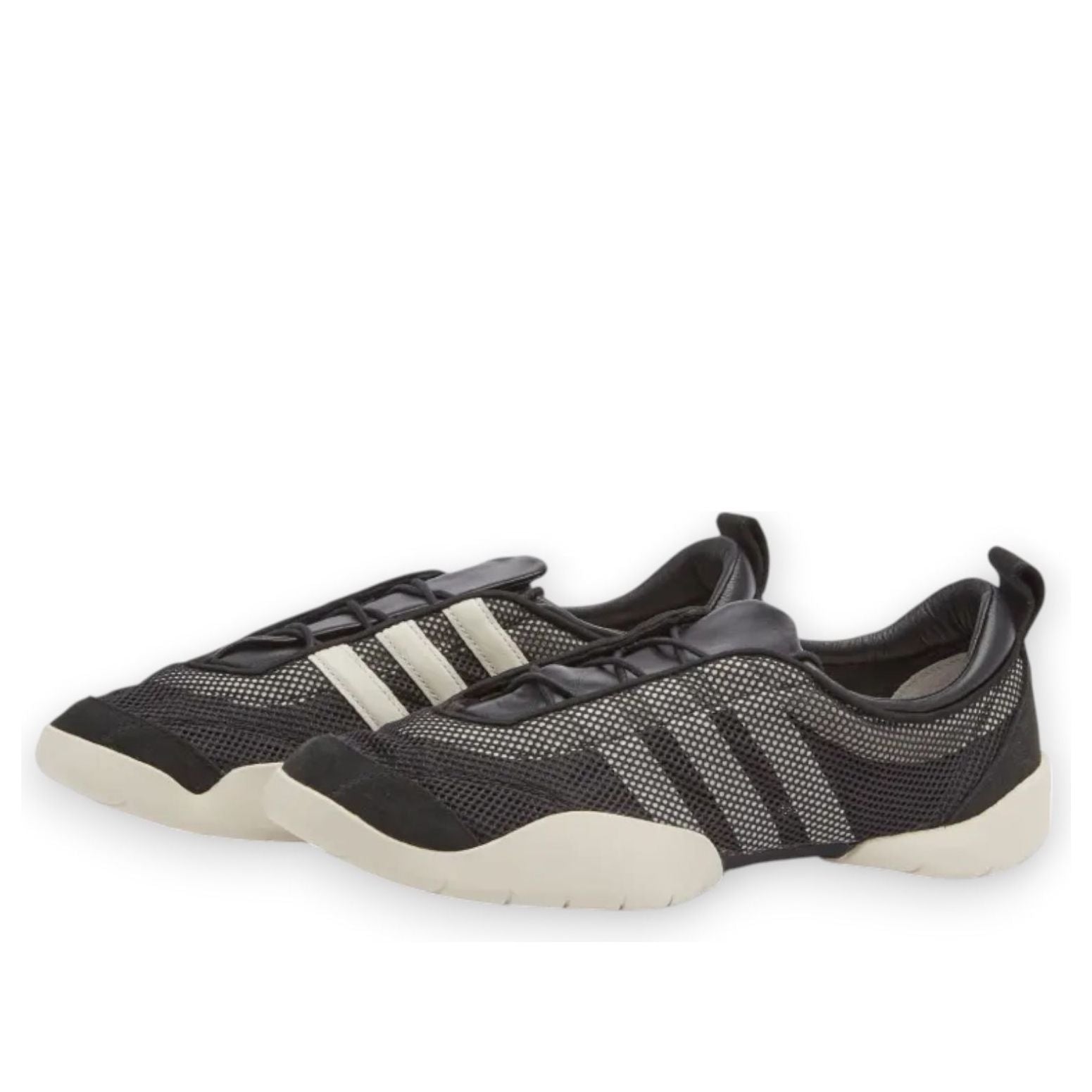 adidas Y-3 Regu 'Black Talc' JH8063