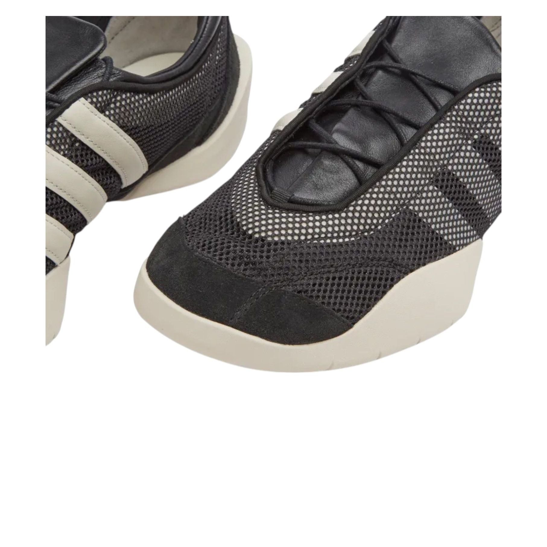 adidas Y-3 Regu 'Black Talc' JH8063