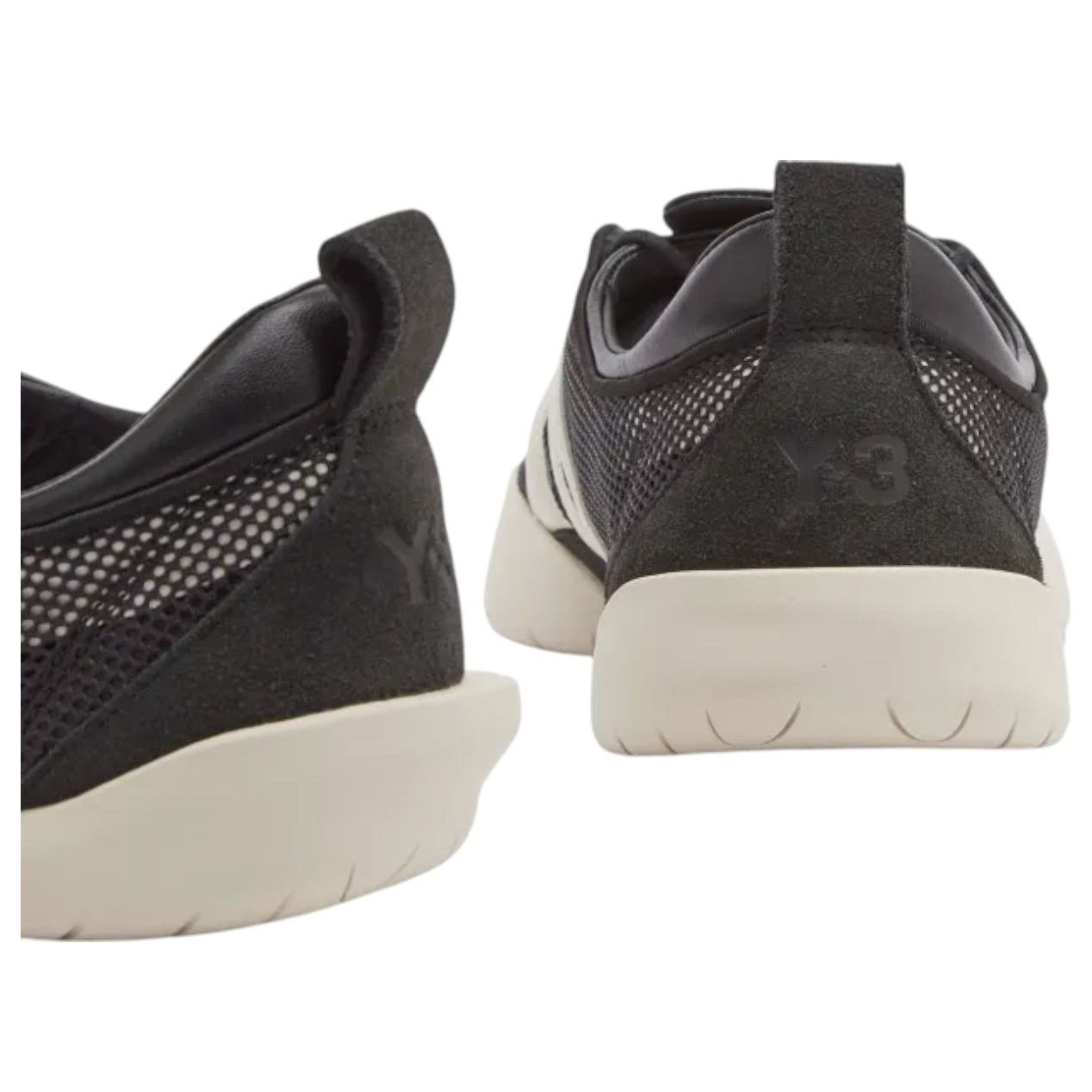 adidas Y-3 Regu 'Black Talc' JH8063