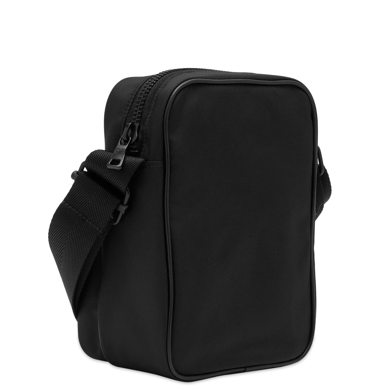 adidas x JJJJound Nylon Bag 'Black' IM7695