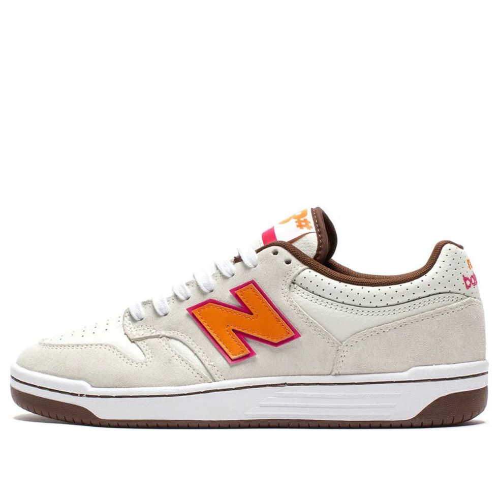 New Balance x Dunkin Donuts 480 'Coffee Donuts' NM480CND