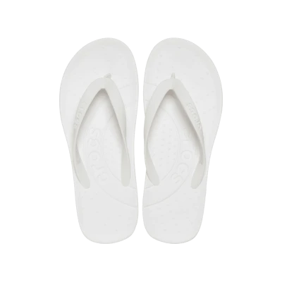 Crocs Casual Flip-Flops 'White' 210089-100