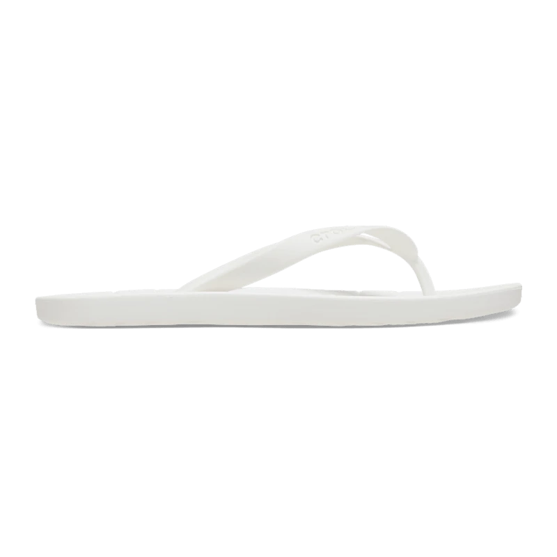 Crocs Casual Flip-Flops 'White' 210089-100