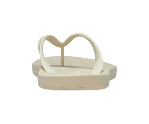 Crocs Casual Flip-Flops 'Cream White' 210089-2Y2