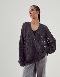 Brunello Cucinelli Women's Sweater M70572206_Cj079