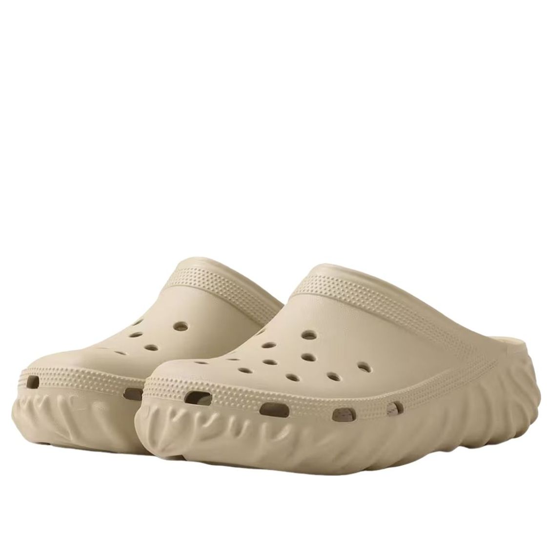 Crocs x Salehe Bembury Saru 'GInger' 210141-0LX