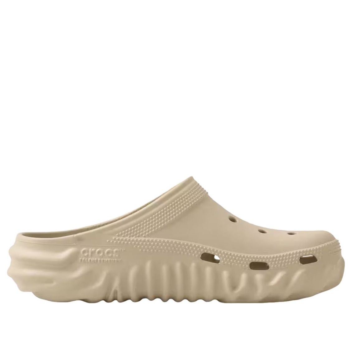 Crocs x Salehe Bembury Saru 'GInger' 210141-0LX