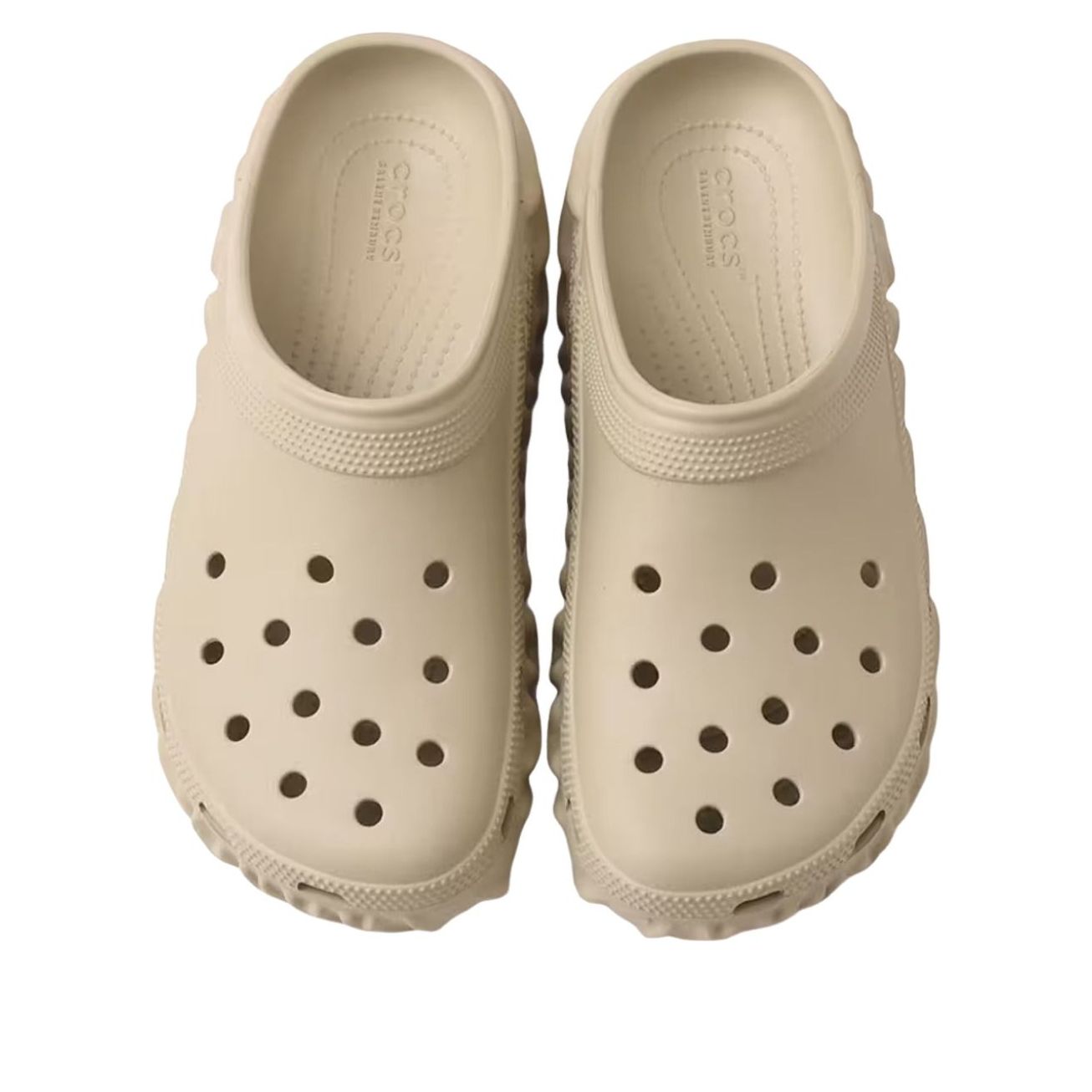 Crocs x Salehe Bembury Saru 'GInger' 210141-0LX