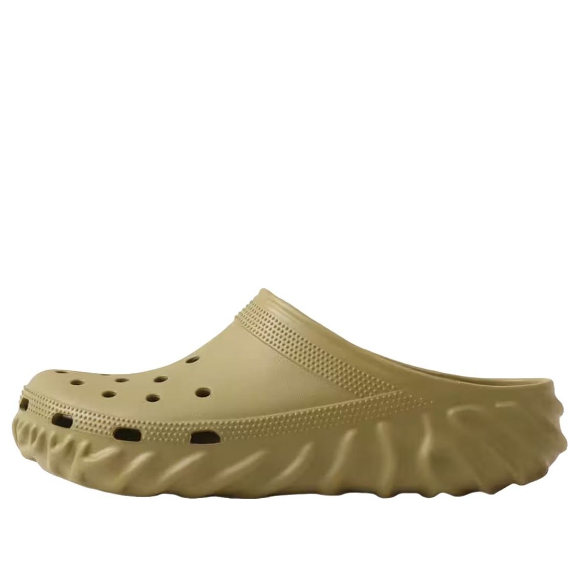 Crocs x Salehe Bembury Saru Clog 'Pesto' 210141-3YA