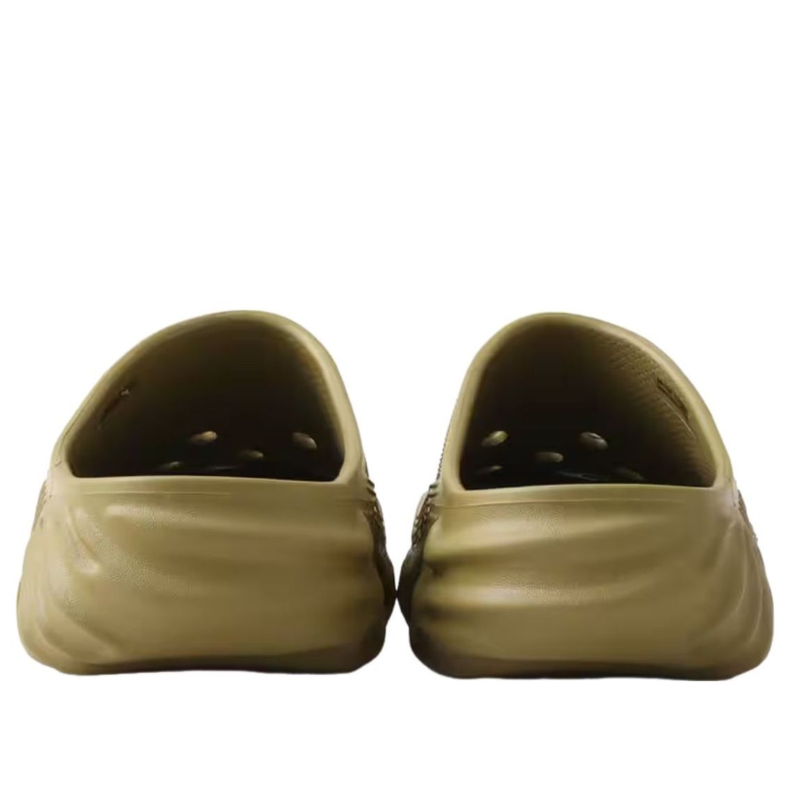 Crocs x Salehe Bembury Saru Clog 'Pesto' 210141-3YA