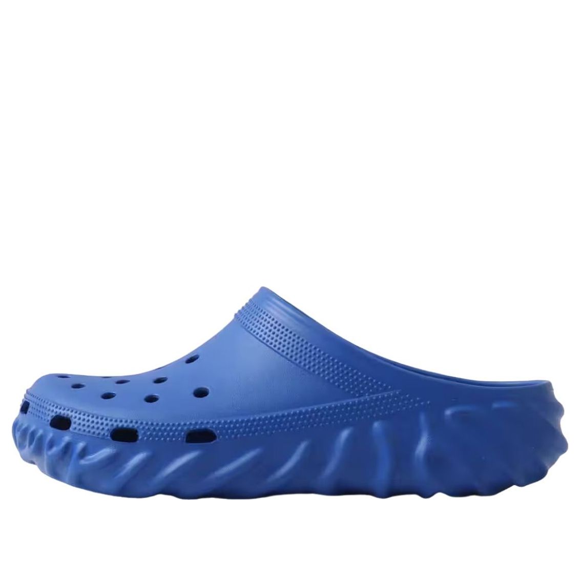 Crocs x Salehe Bembury Saru Clog 'Geneva' 210141-4TQ